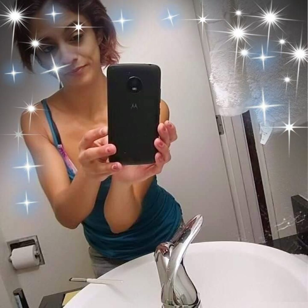 Meet your Posher, Briana